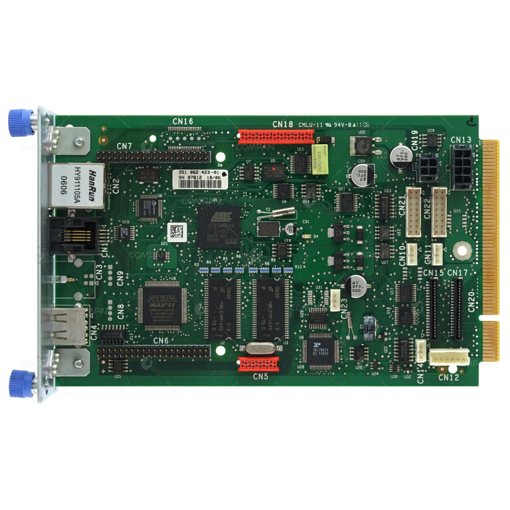 423-01 IBM LIBRARY MANAGEMENT MODULE FOR IBM TS3200 TAPE LIBRARY CMLU-11